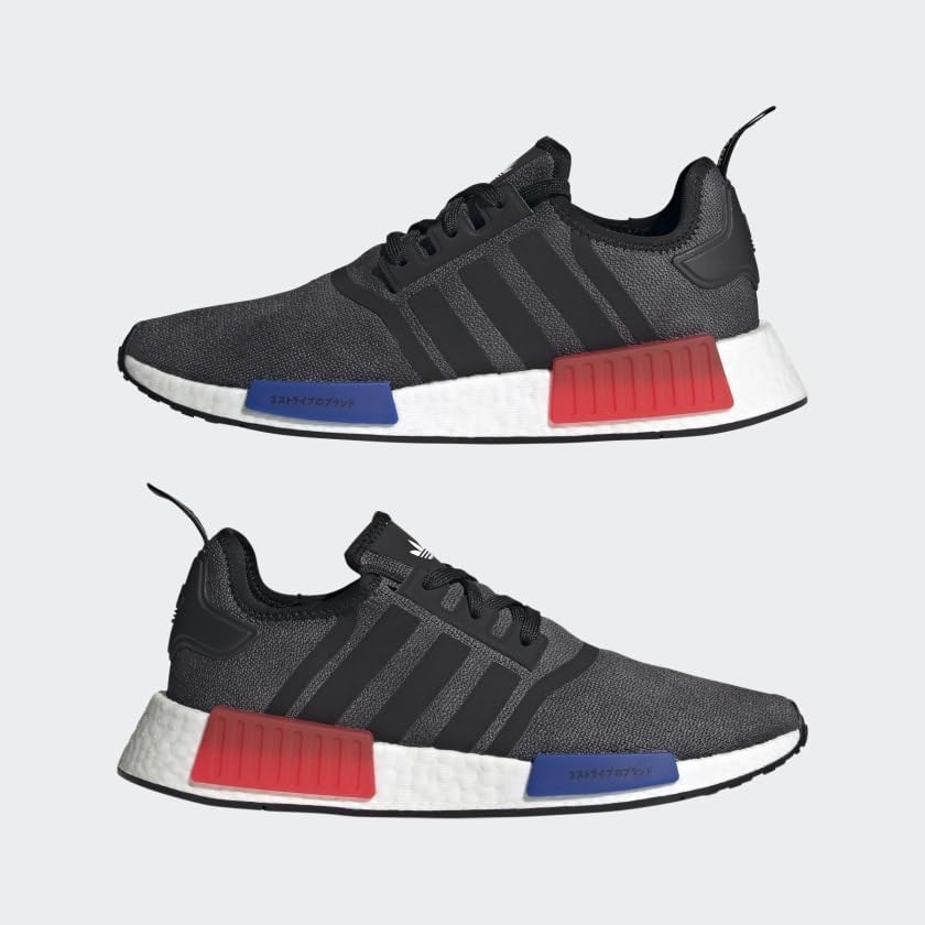 adidas Originals Men's NMD_r1 Sneaker