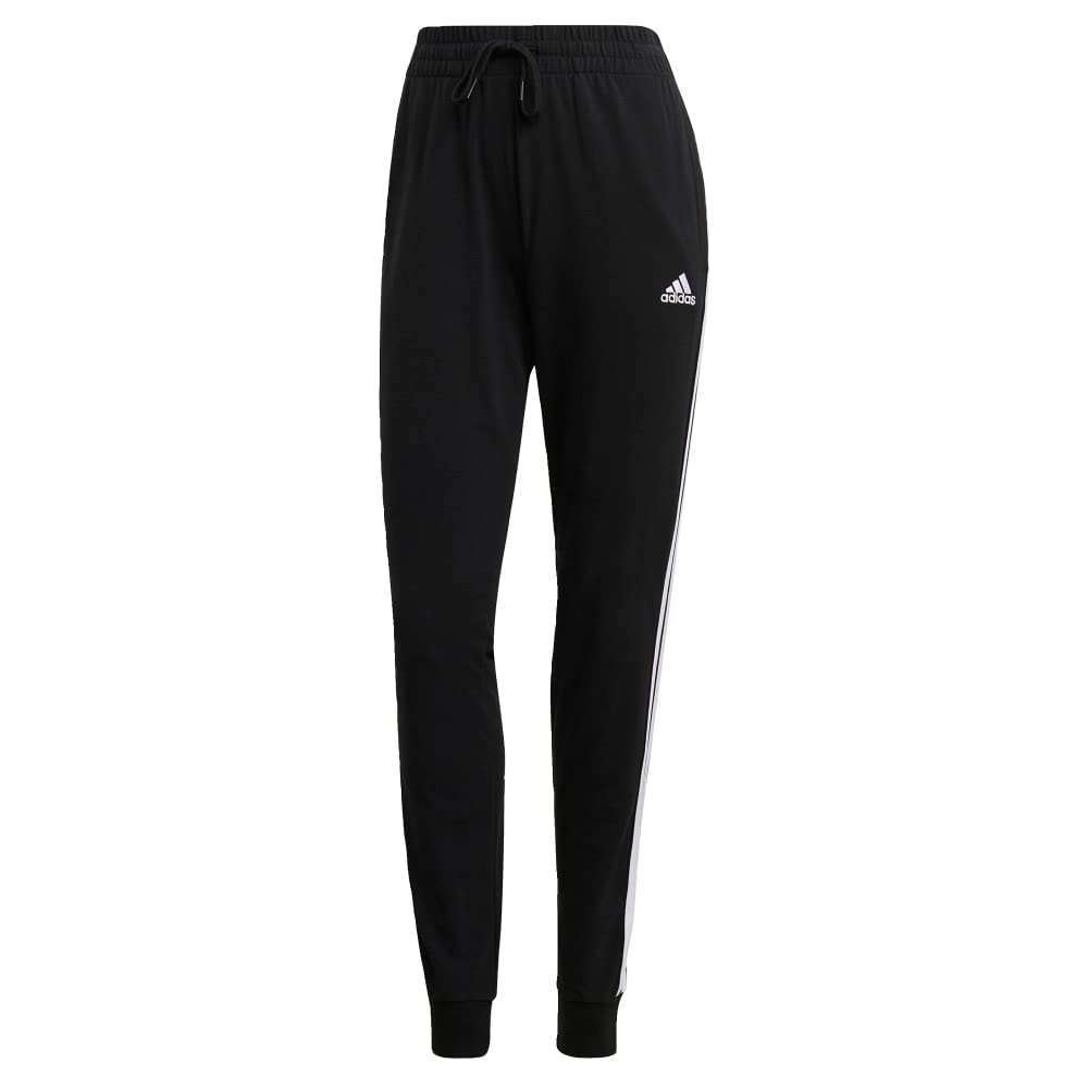 adidas Women's Essentials 3-Stripes Pants