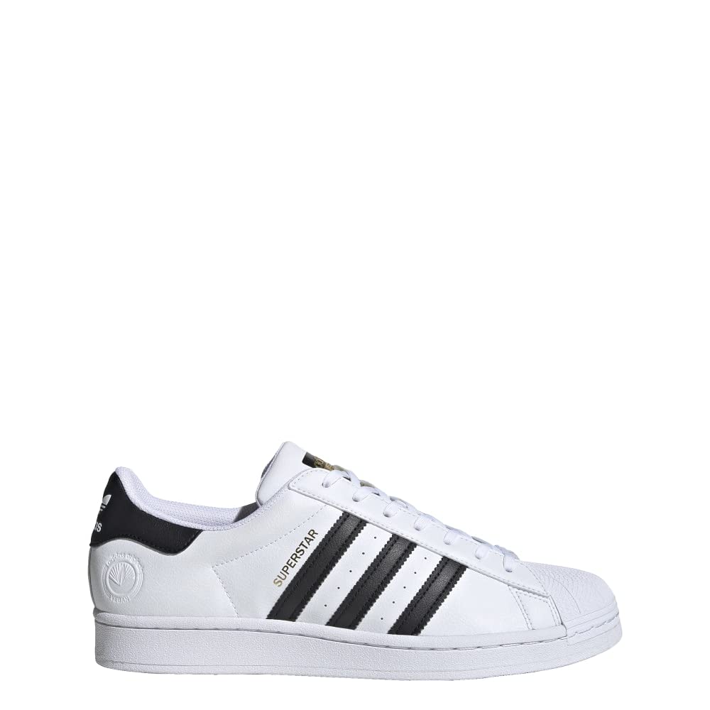 adidas Originals Men's Superstar RT Fashion Sneaker