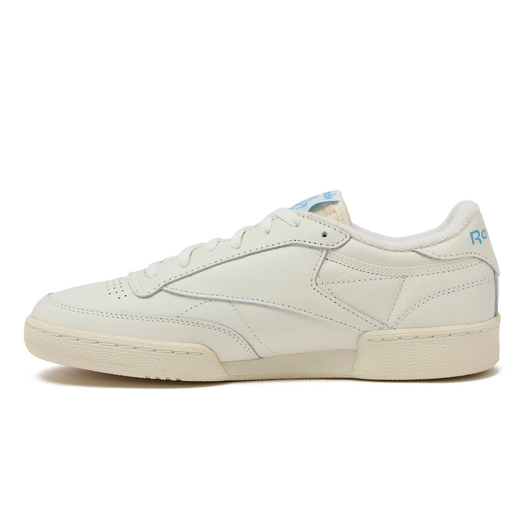 Reebok Mens Club C 85 Vintage Tennis Sneakers for Men