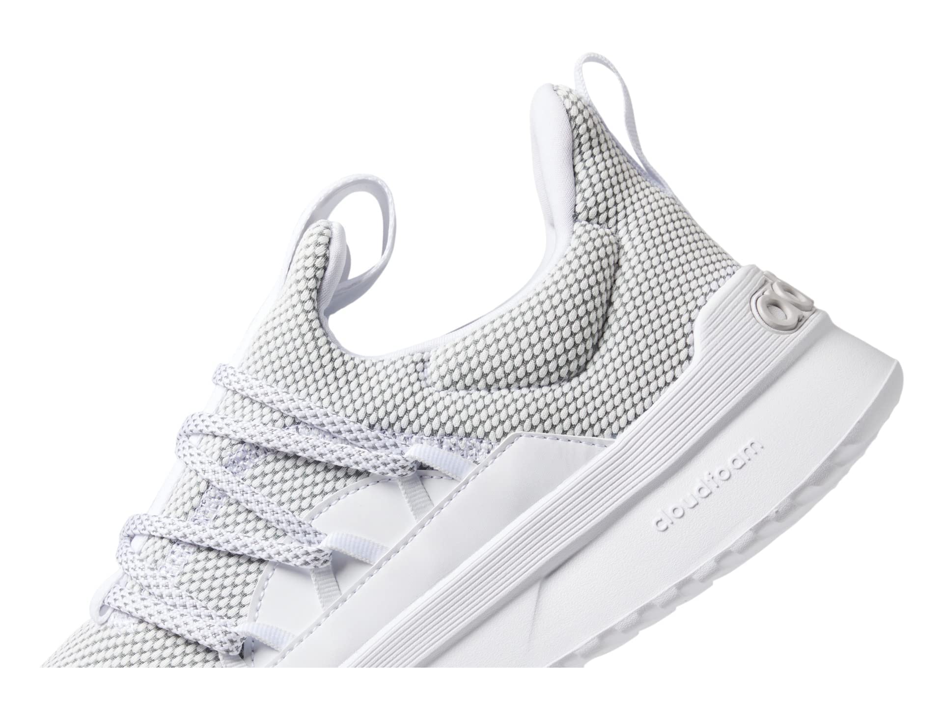 adidas Men's Lite Racer Adapt 5.0 Running Shoe