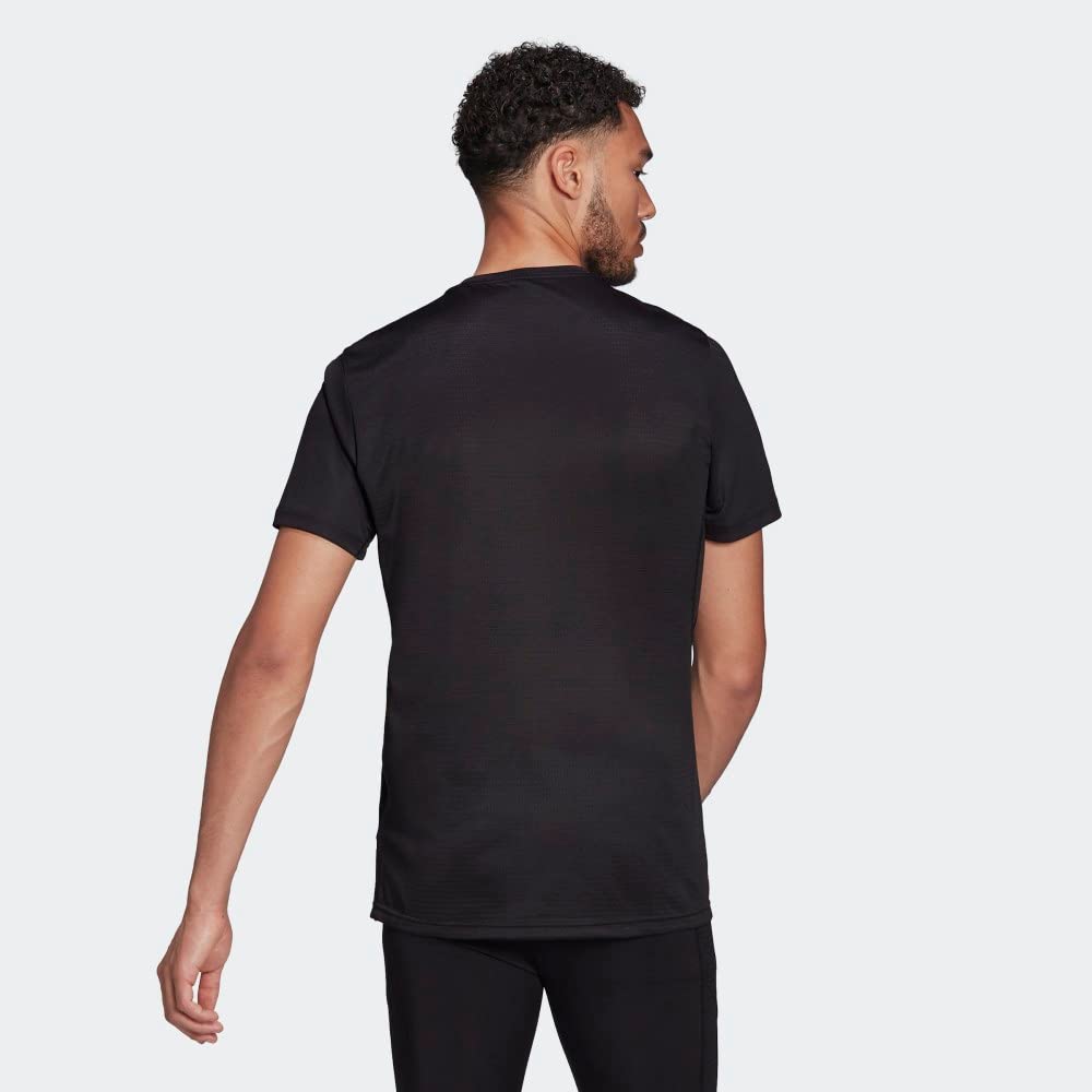 adidas Men's Own The Run Tee
