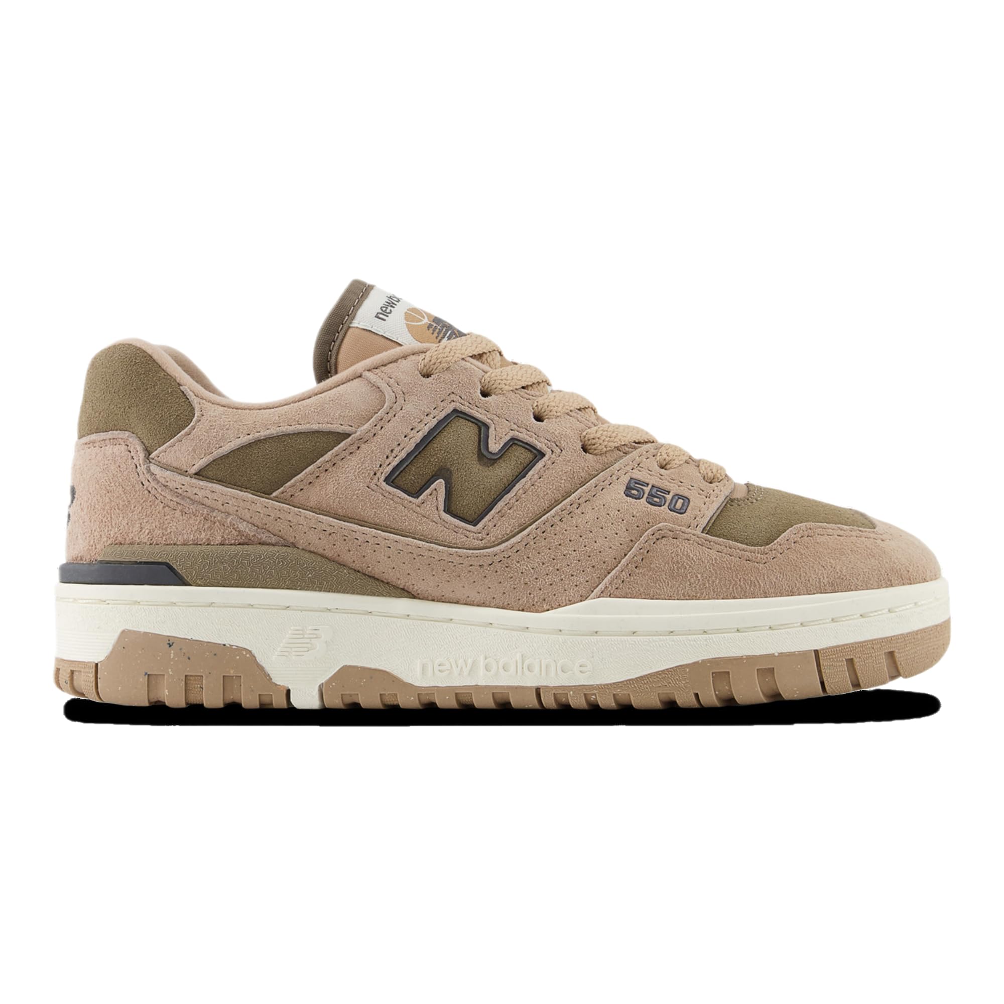 New Balance Women's 550 Sneakers