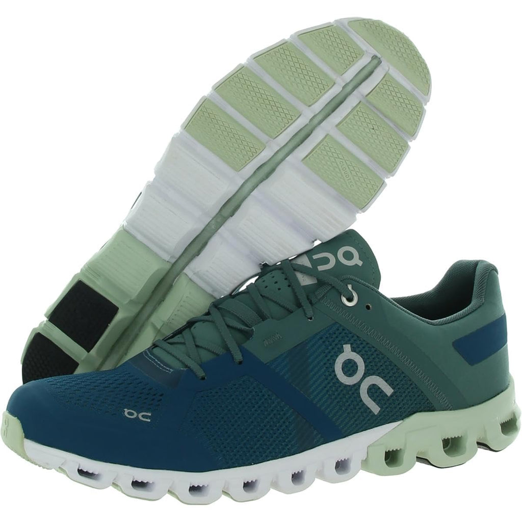 On Women's Sporty Sneaker