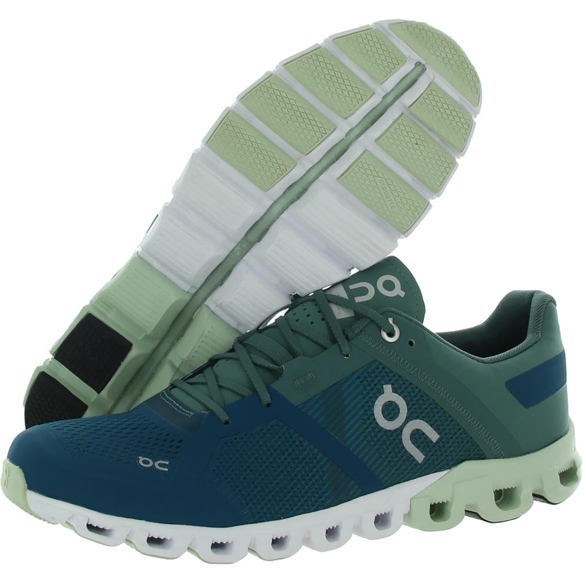 On Women's Sporty Sneaker