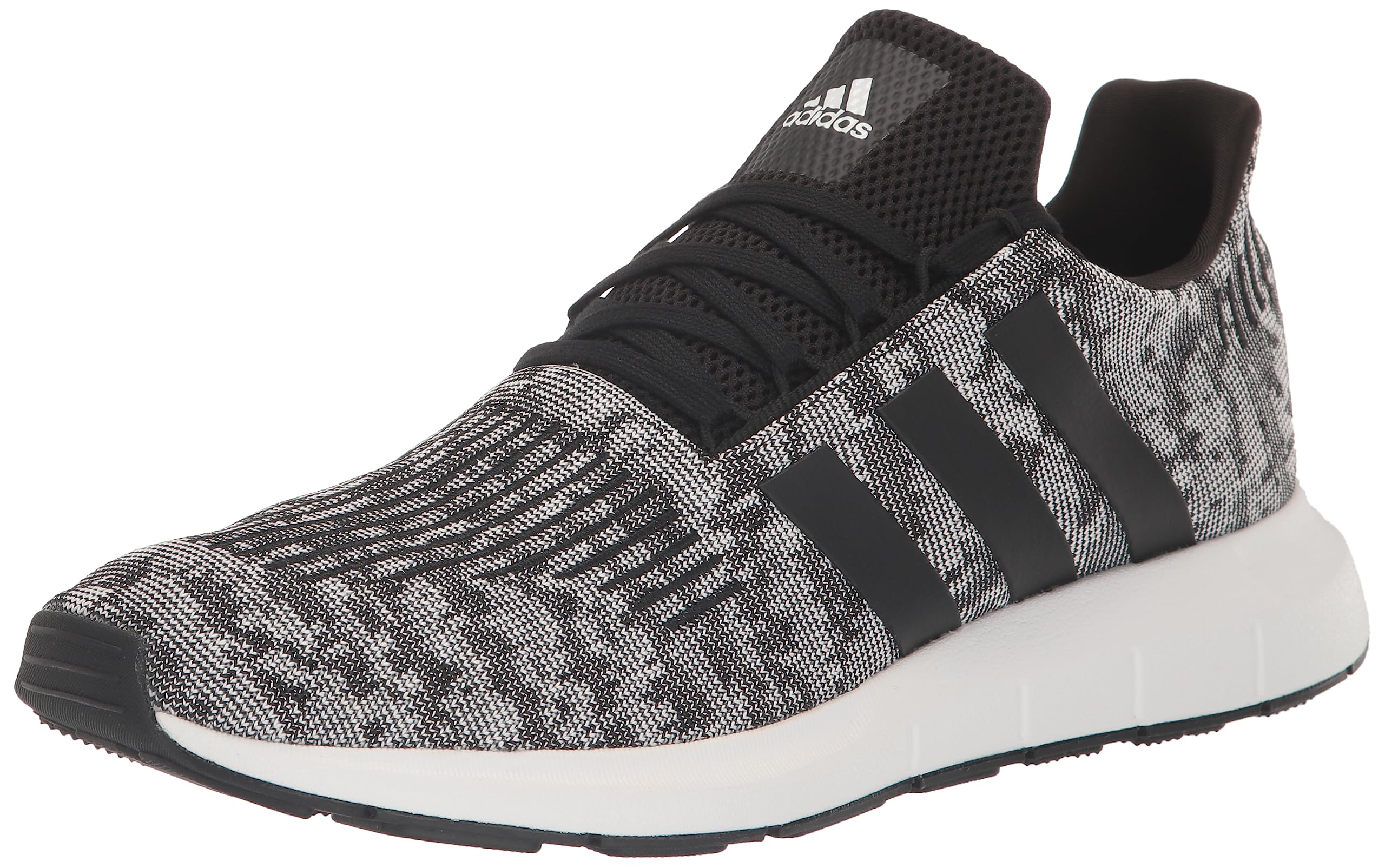 adidas Men's Swift Run Gymnastics Shoes
