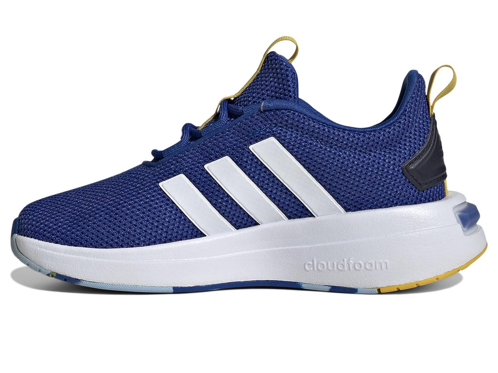 adidas Unisex-Child Racer Tr23 (Little Big Kid) Sneaker