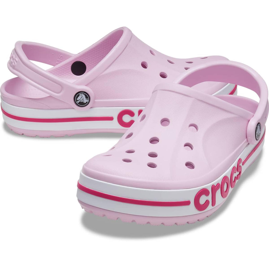 Crocs Unisex Adult Bayaband Clogs