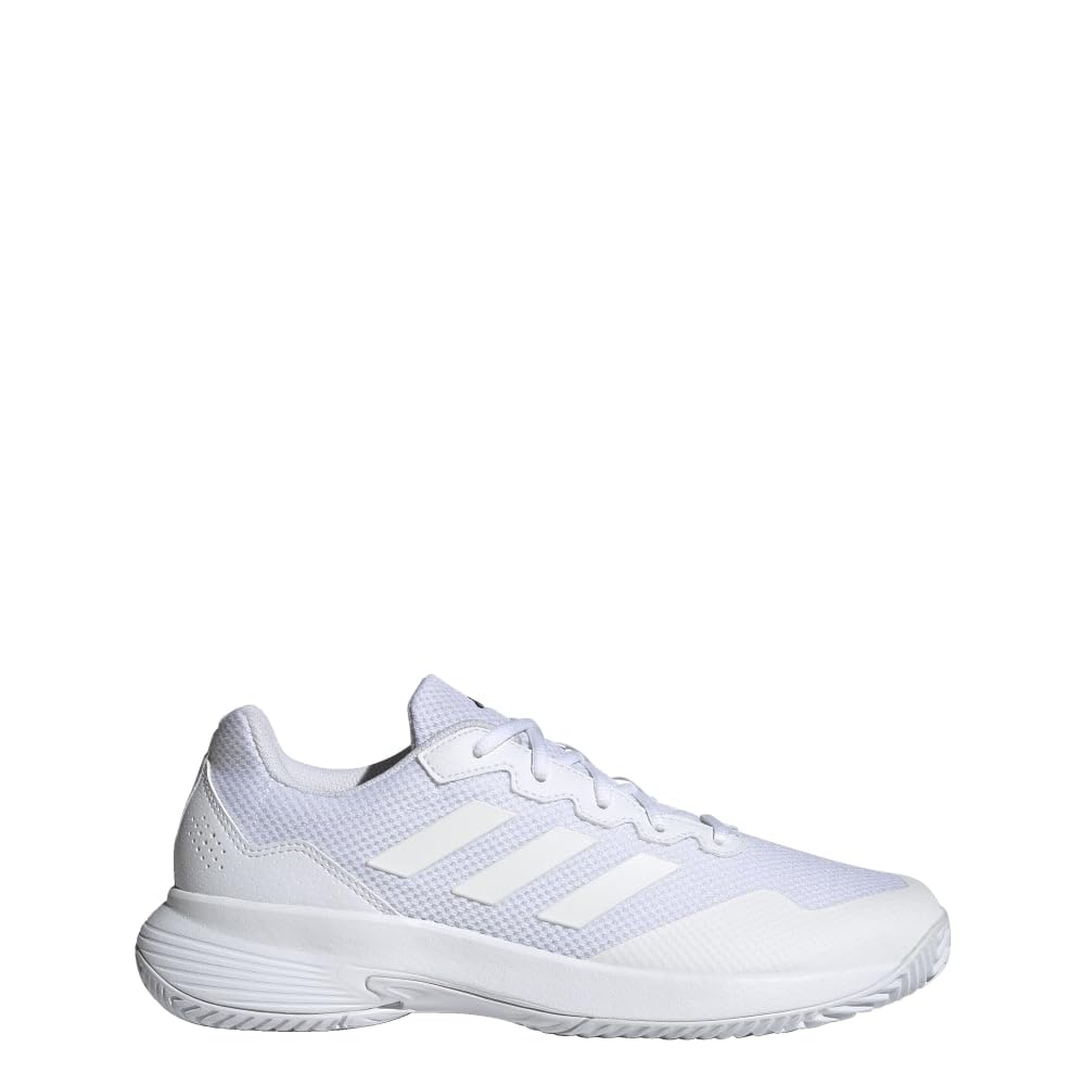 adidas Men's Gamecourt 2.0 Tennis Sneaker