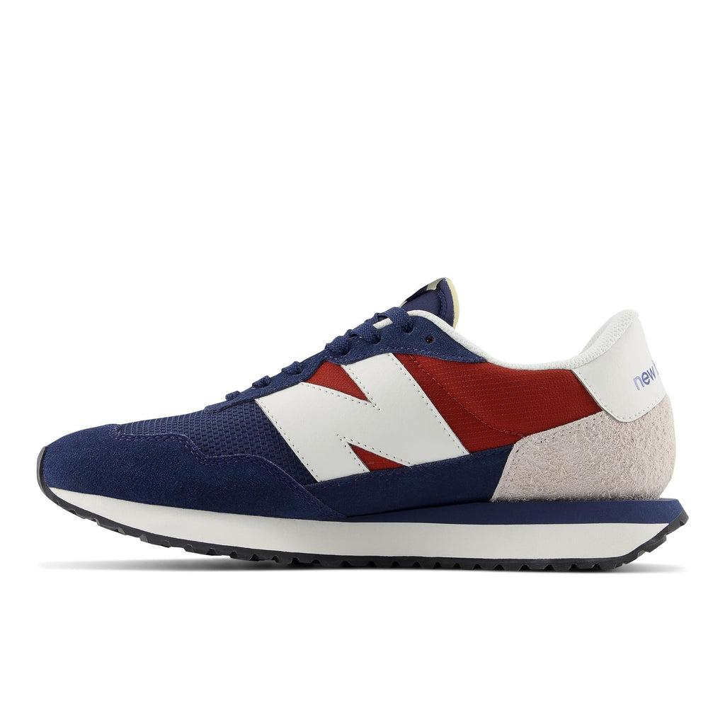 New Balance Mens 237 V1