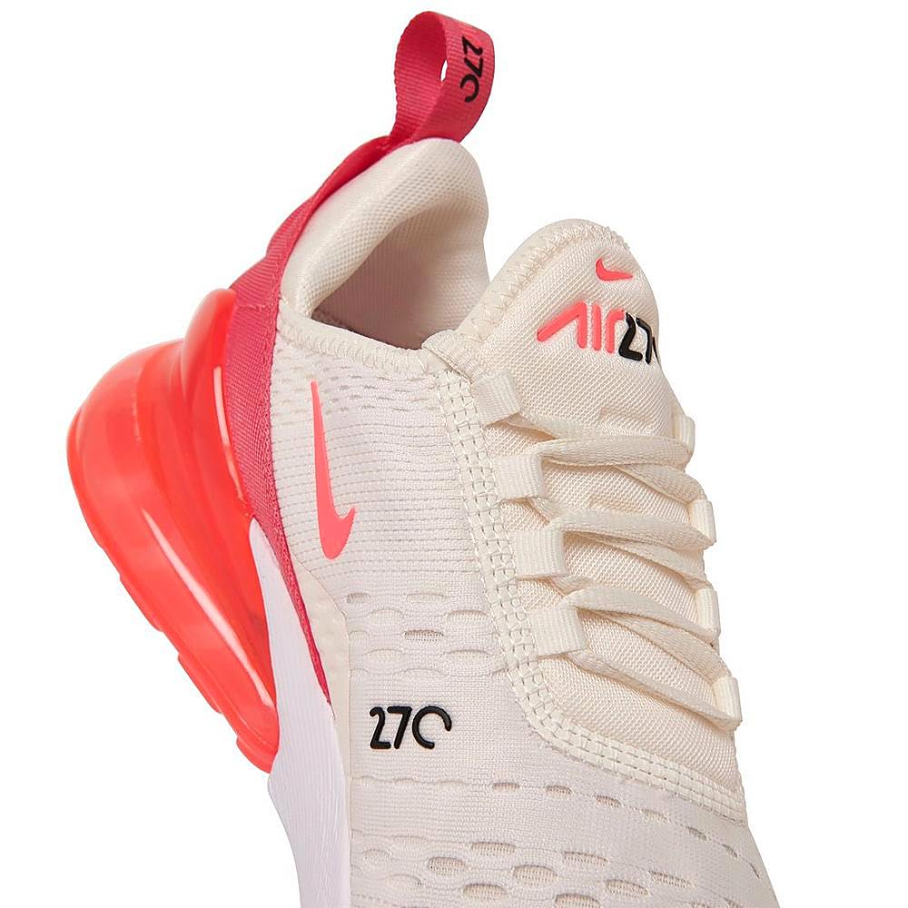 Nike Women's Air Max 270 Sneaker