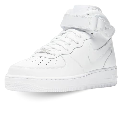 Nike Women's Air Force 1 '07 Mid Shoes