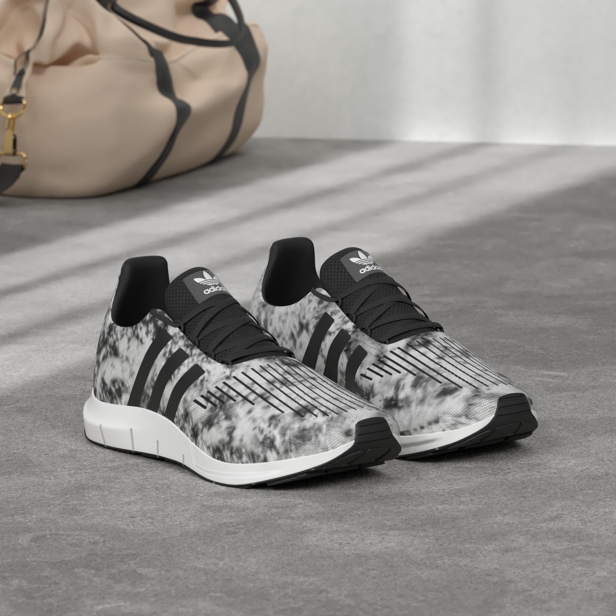 adidas Men's Swift Run Legacy Sneaker