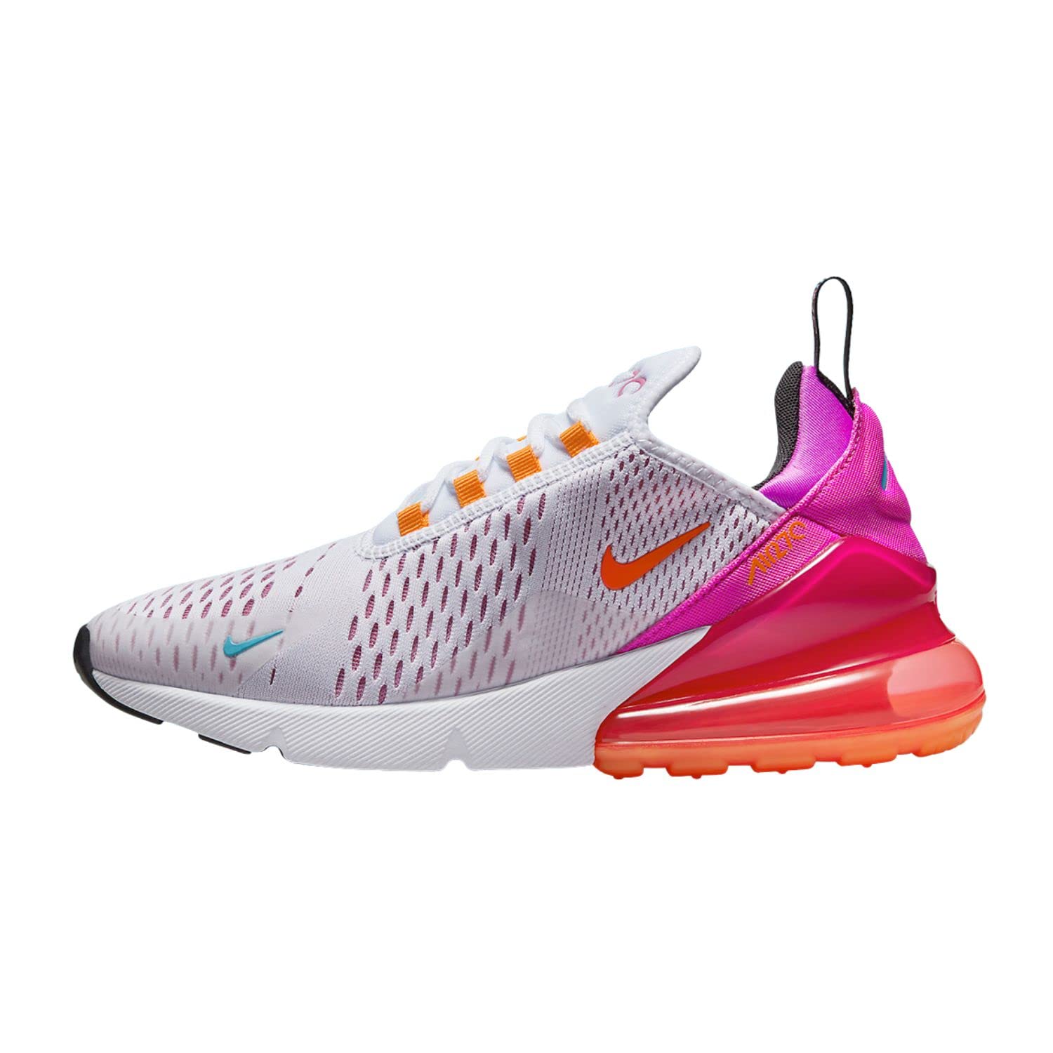 Nike Women's Air Max 270 Sneaker
