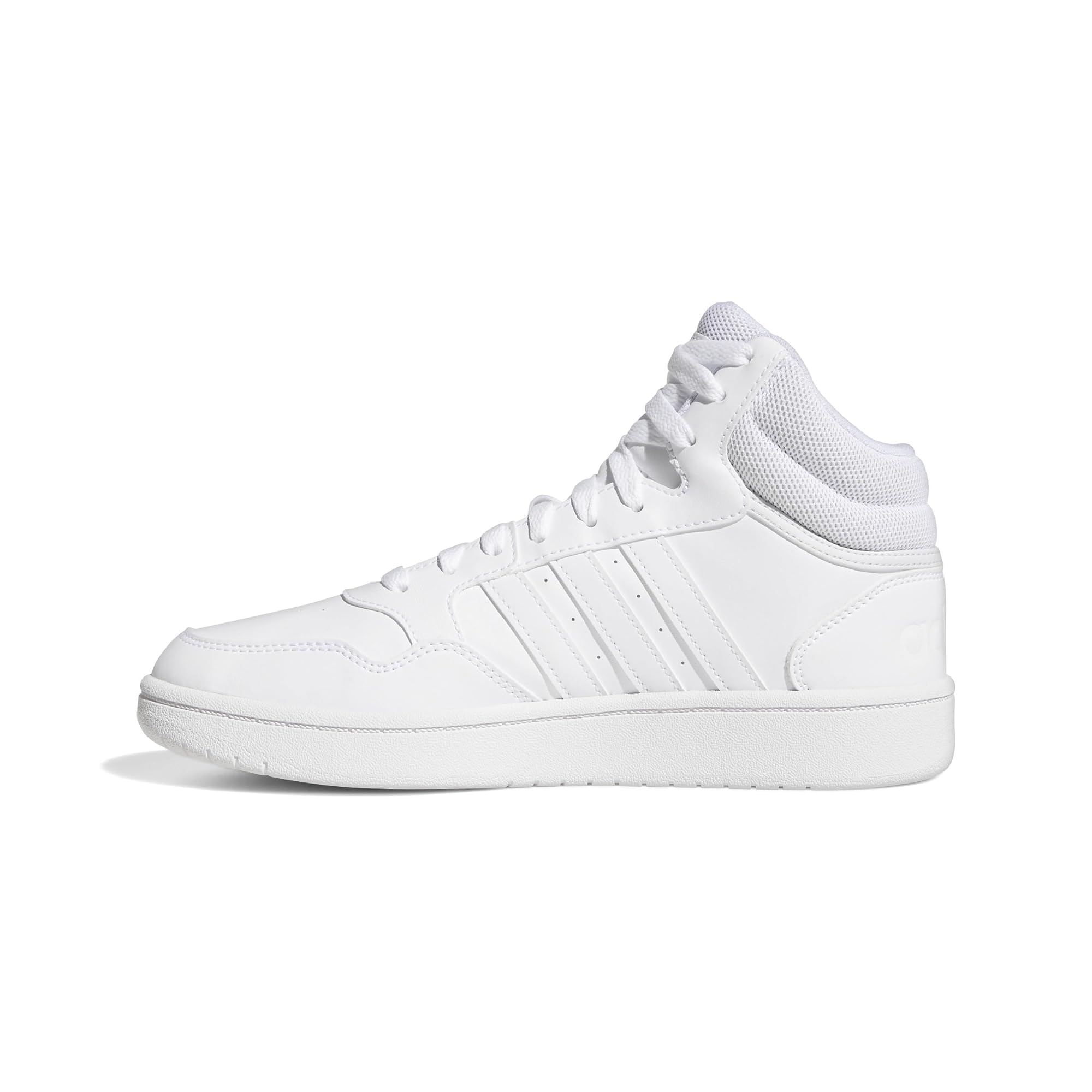 adidas Women's Hoops 3 Shoes