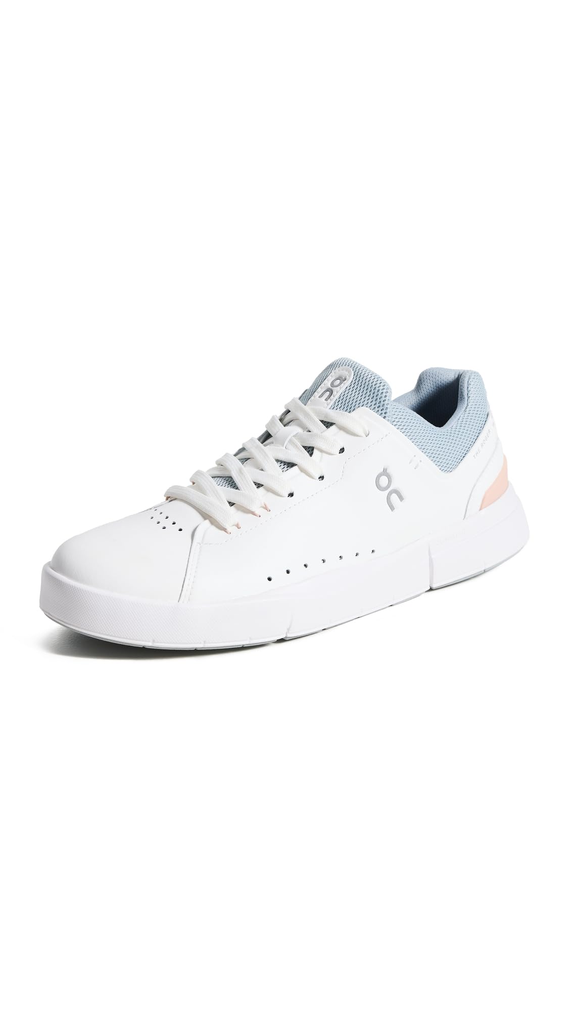 On Women's The Roger Advantage Sneakers