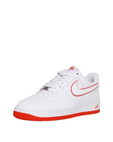 Nike Men's Air Force 1 '07 Sneaker