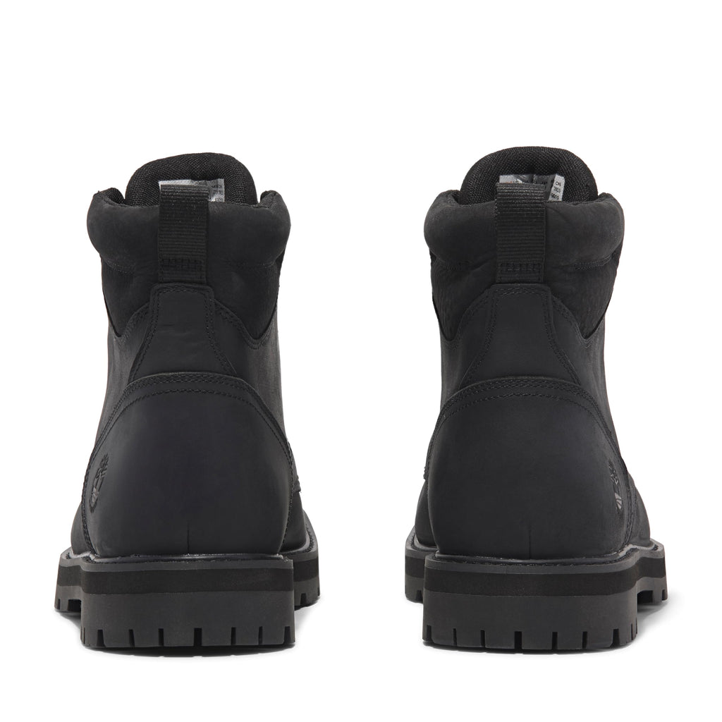 Timberland Men's Britton Road Waterproof Boot