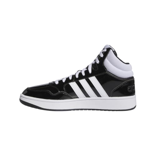 adidas Men's Hoops 3.0 Mid Basketball Shoe