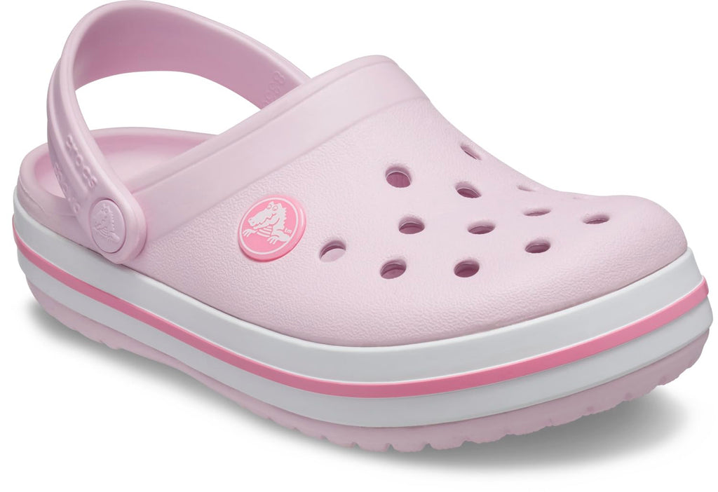 Crocs Unisex Child Crocband Clogs