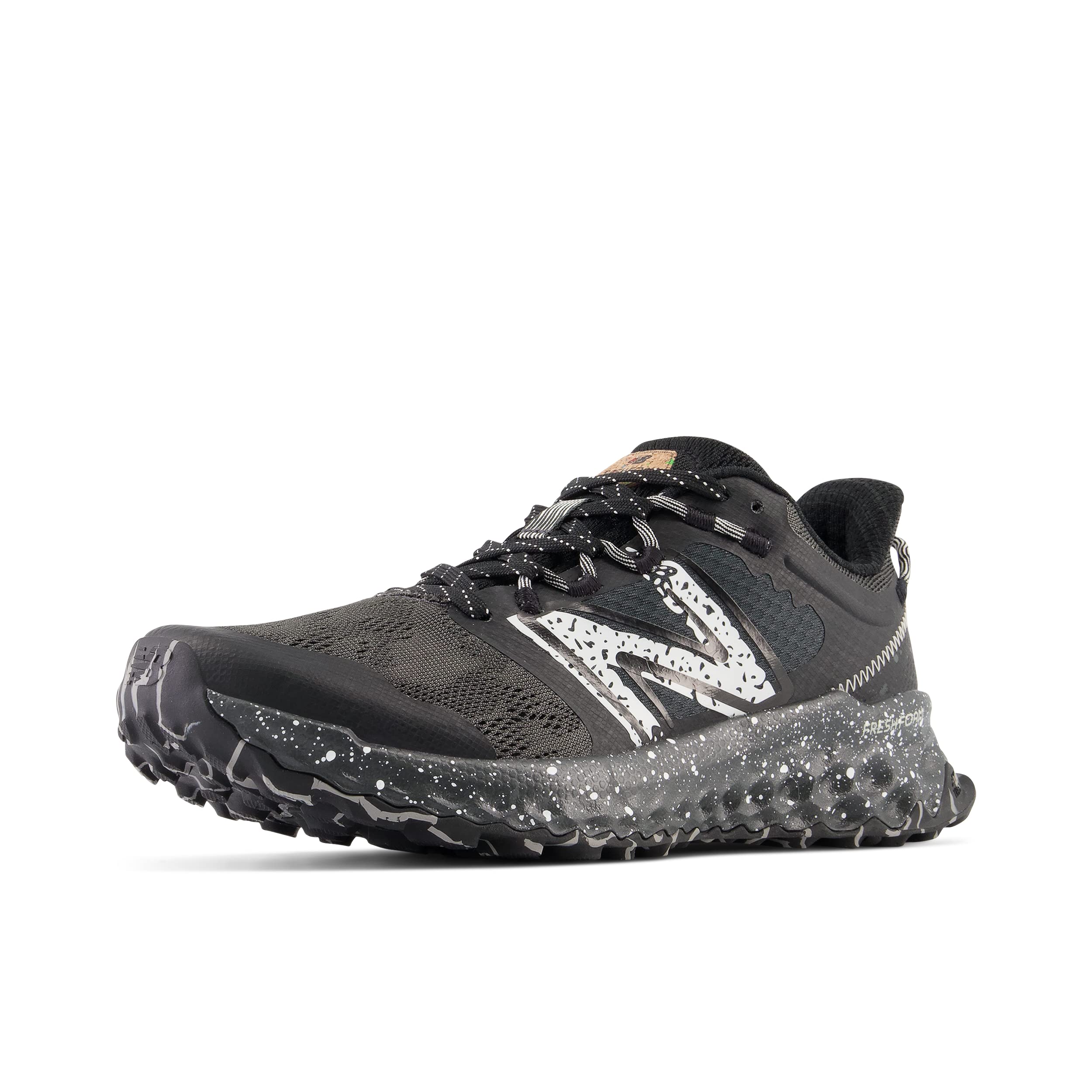 New Balance Women's Fresh Foam Garoe V1 Trail Running Shoe