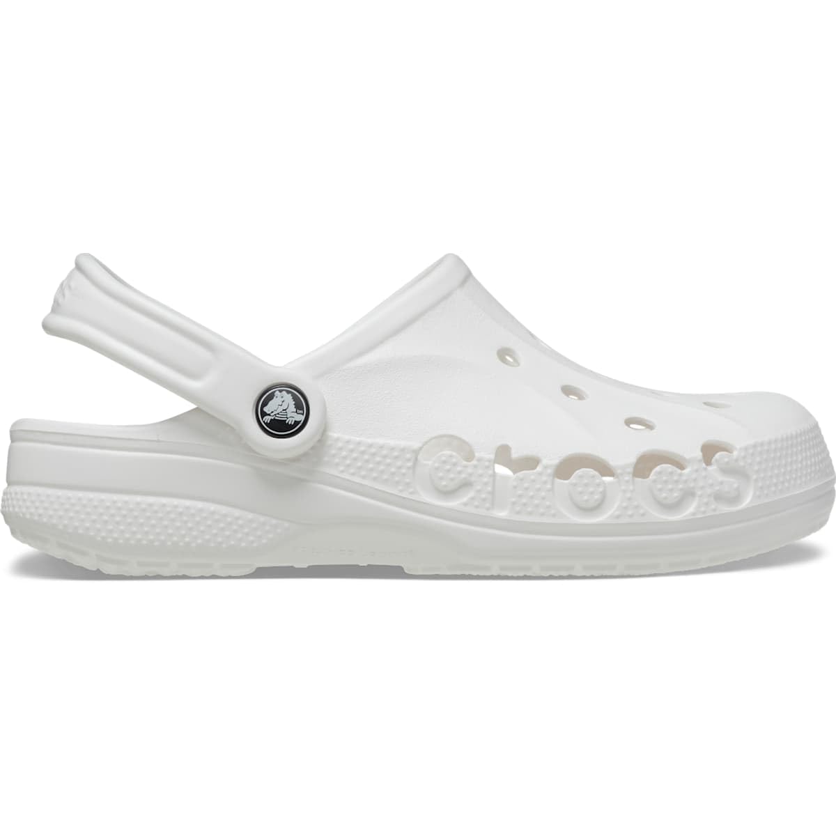 Crocs Unisex-Adult Via Clogs, Slip-on Shoes for Men and Women