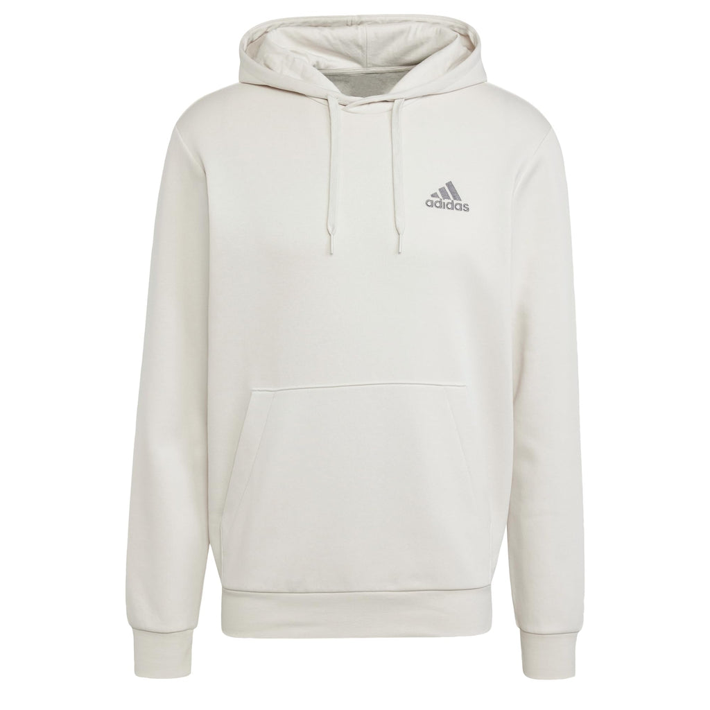 adidas Men's Essentials Fleece Hoodie