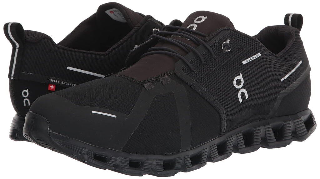 On Men's Cloud 5 Sneakers