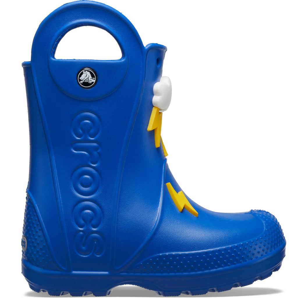 Crocs Kids' Handle It Rain Boots