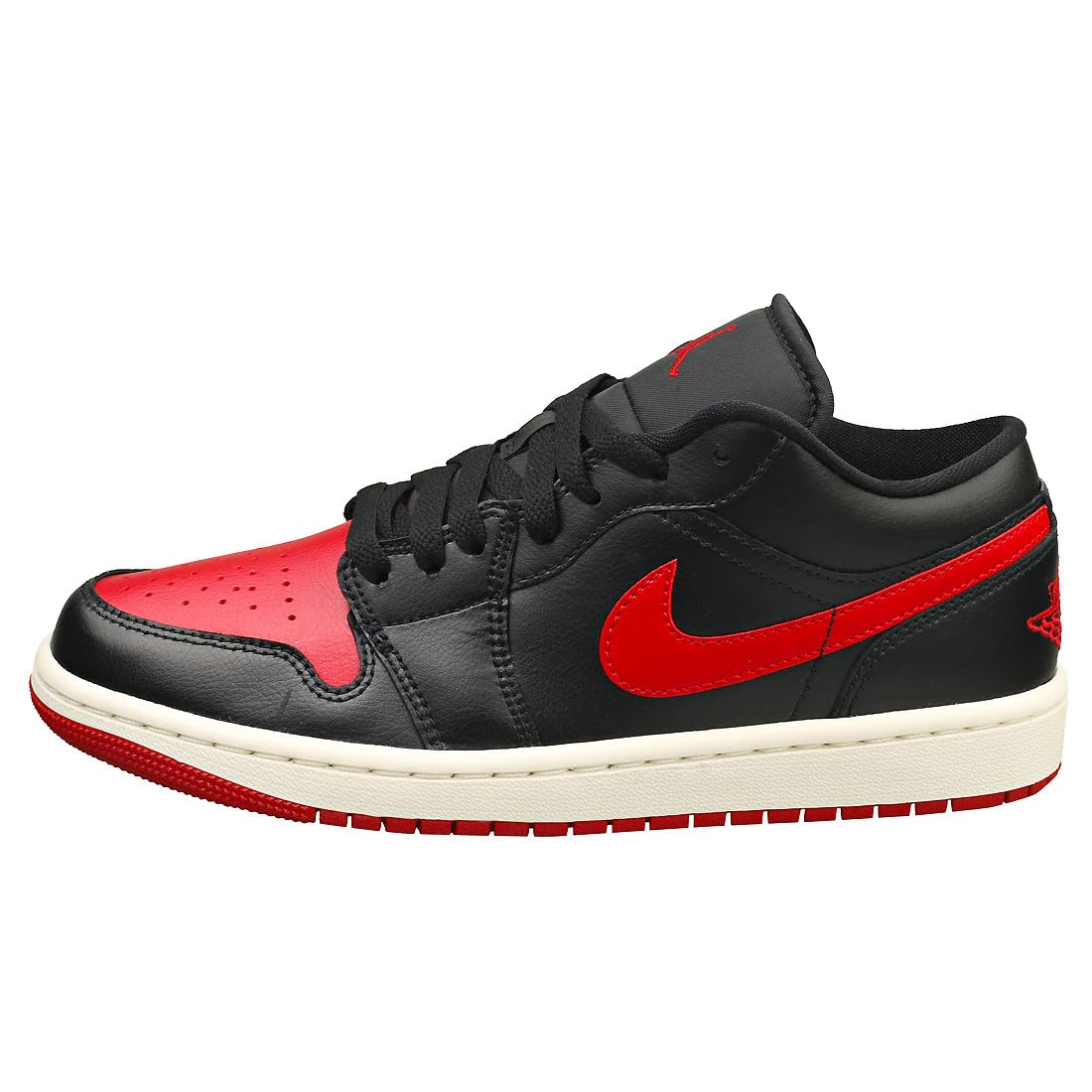 Nike Womens Air Jordan 1 Low Shoes