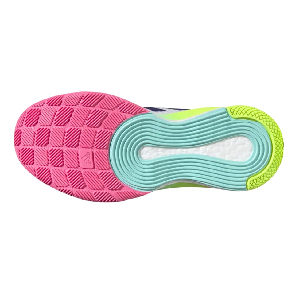 adidas Women's Crazyflight Volleyball Sneakers