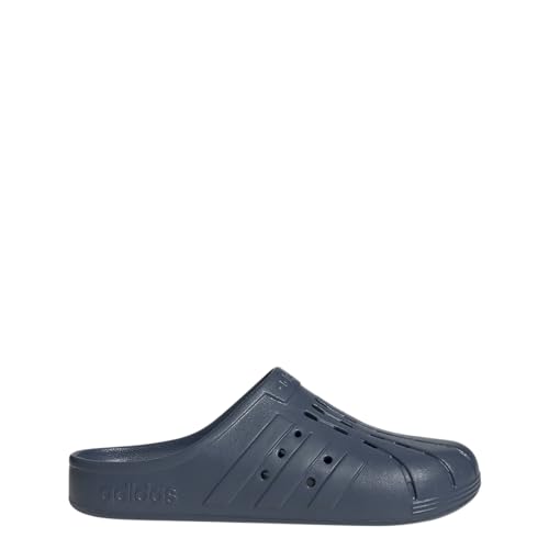 adidas Unisex Adult Adilette Clogs