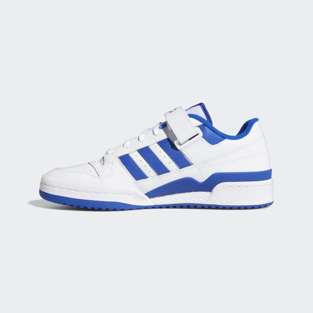 adidas Men's Forum Low Sneaker