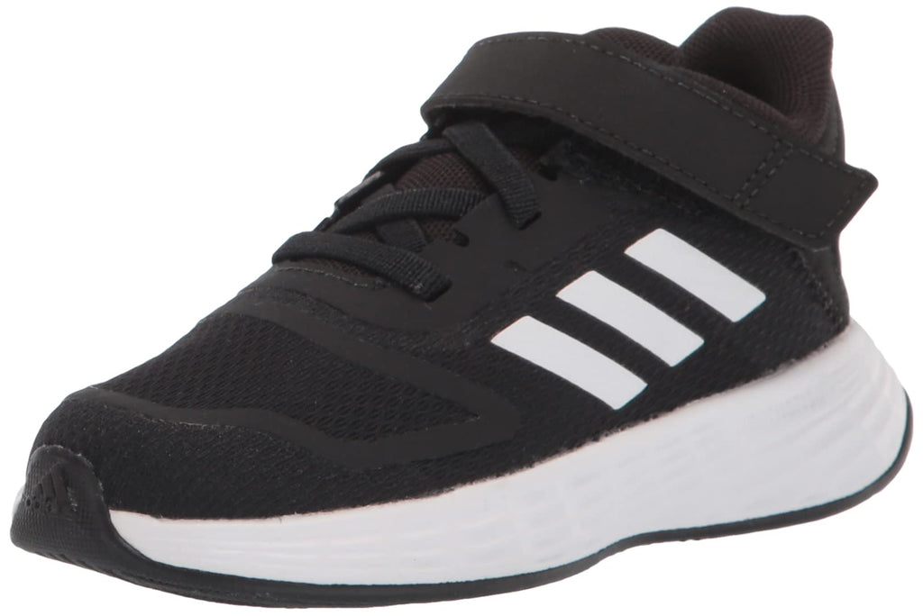 Adidas Unisex-Child Duramo 10 Running Shoes (Little Big Kid), 28 EU