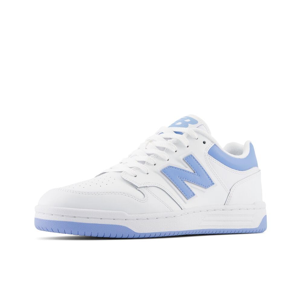New Balance Unisex-Adult 480 V1 Sneaker