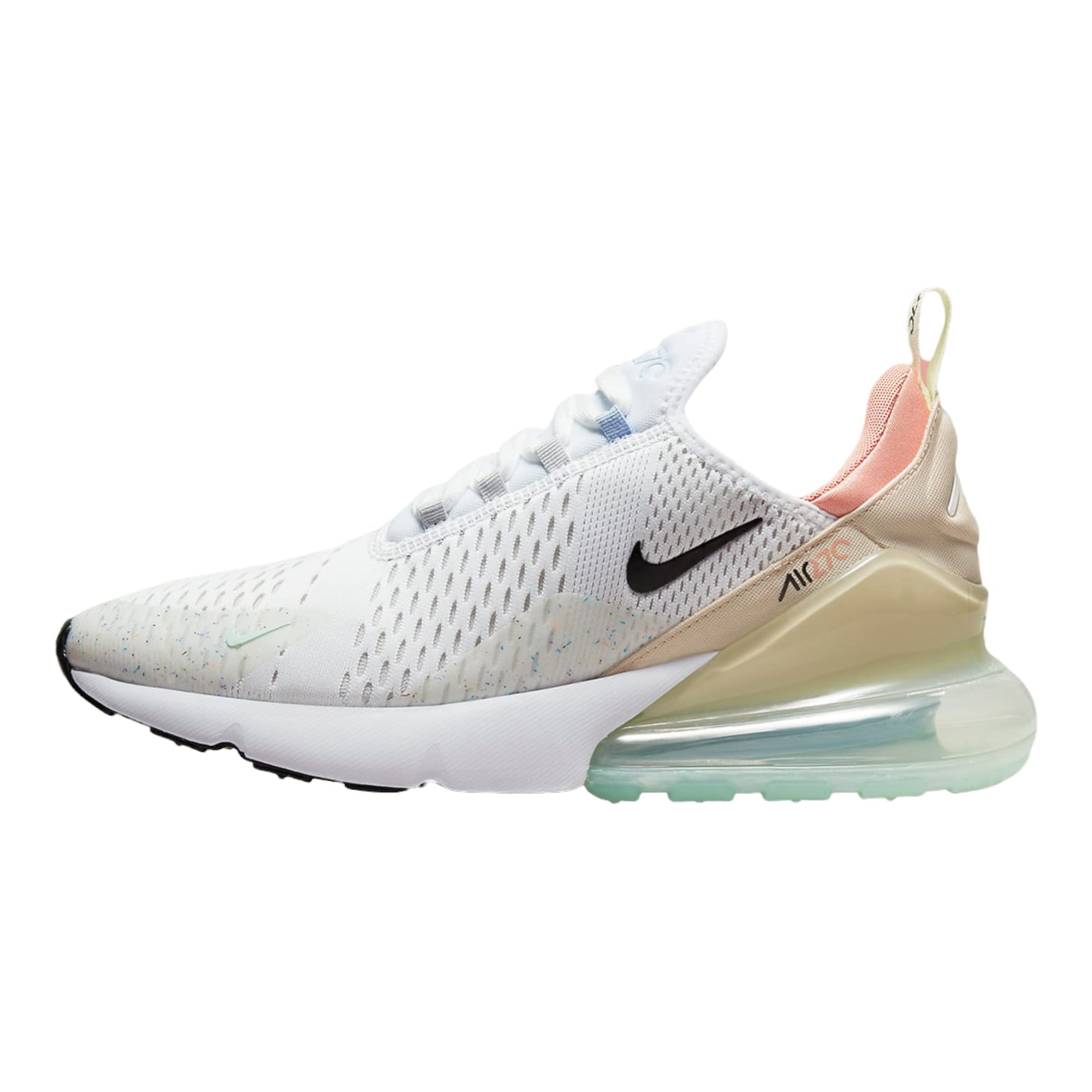 Nike Men's Air Max 270 Sneaker