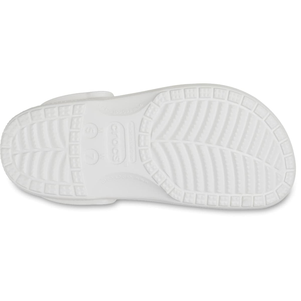 Crocs Unisex-Adult Via Clogs, Slip-on Shoes for Men and Women