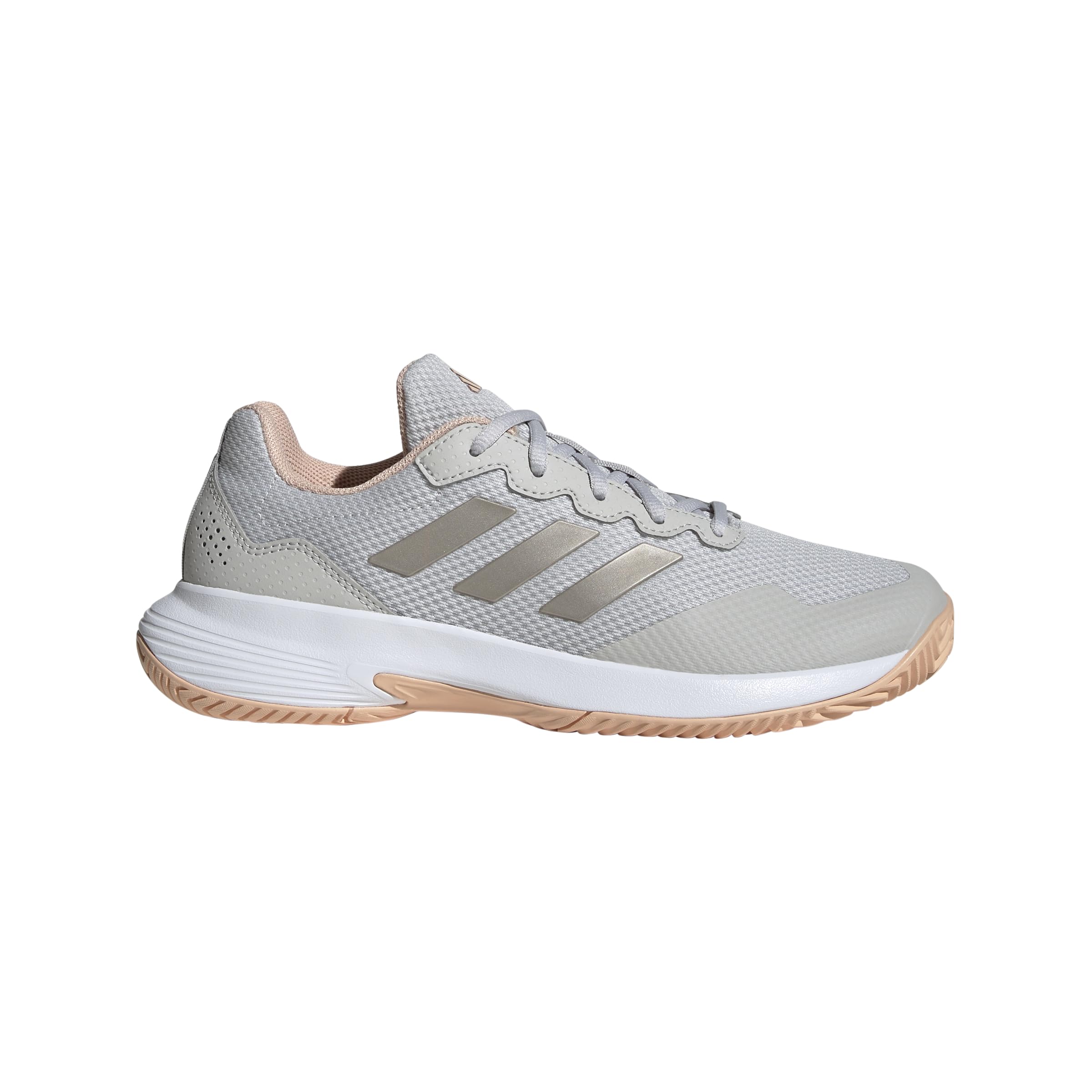 adidas Women's Gamecourt 2 W Sneaker