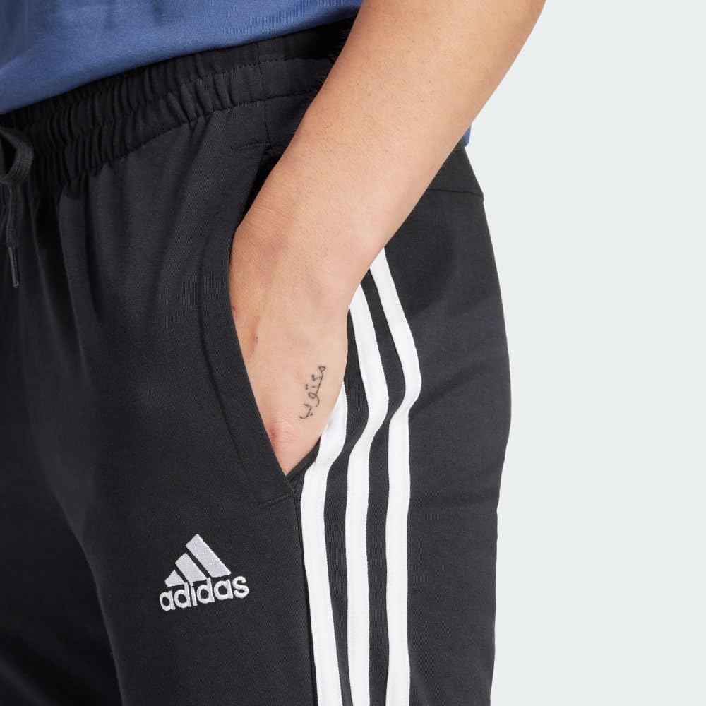 adidas Women's Essentials 3-Stripes Pants