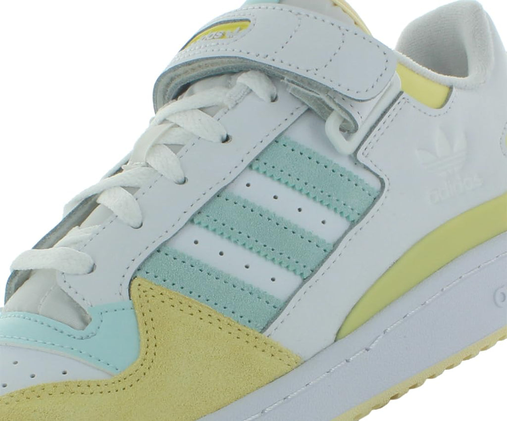 adidas Mens Forum Low