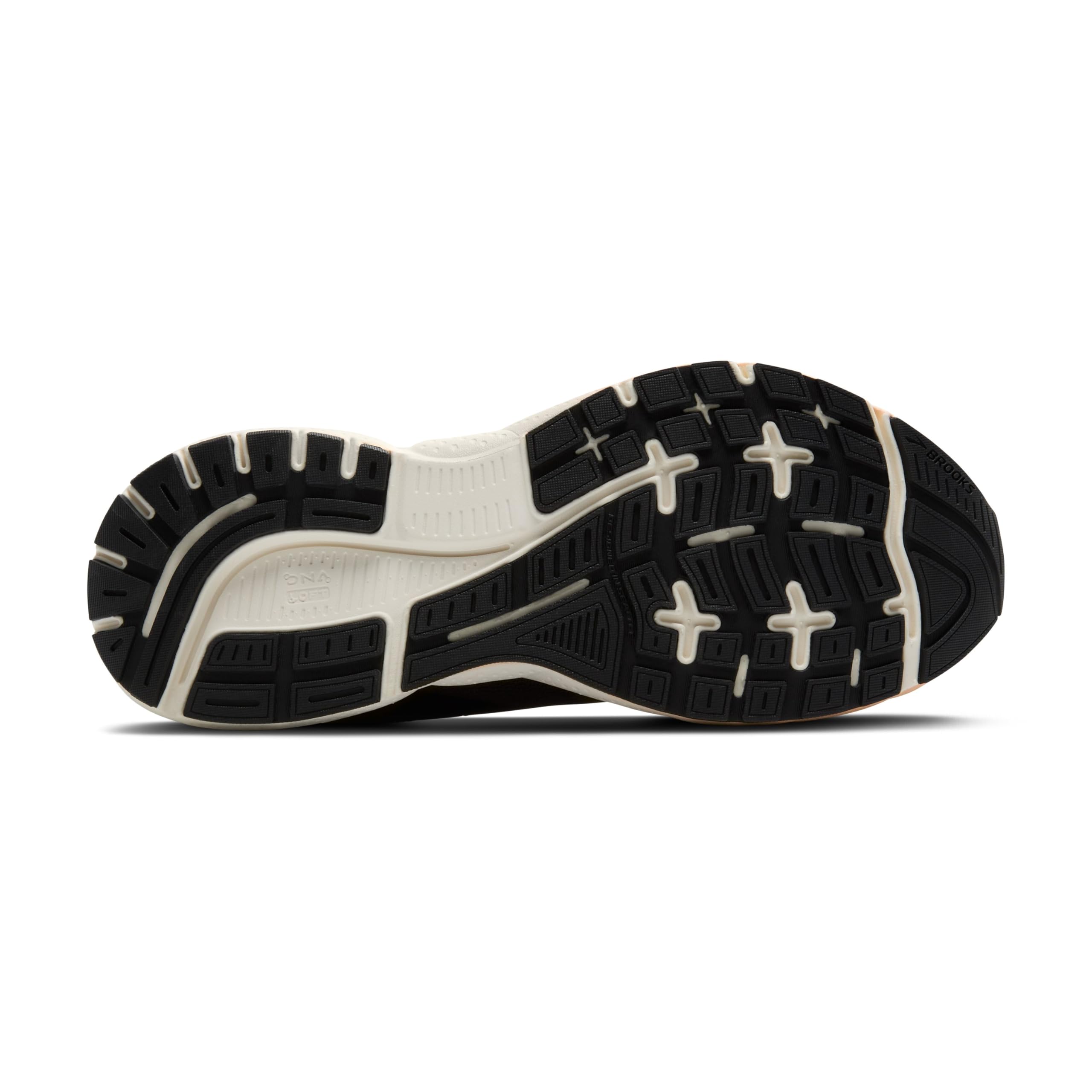 Brooks Women’s Trace 4 Neutral Running Shoe