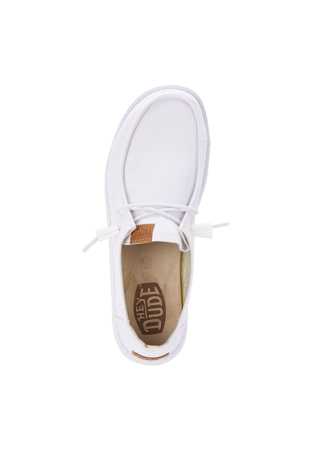 Hey Dude Women's Wendy Canvas
