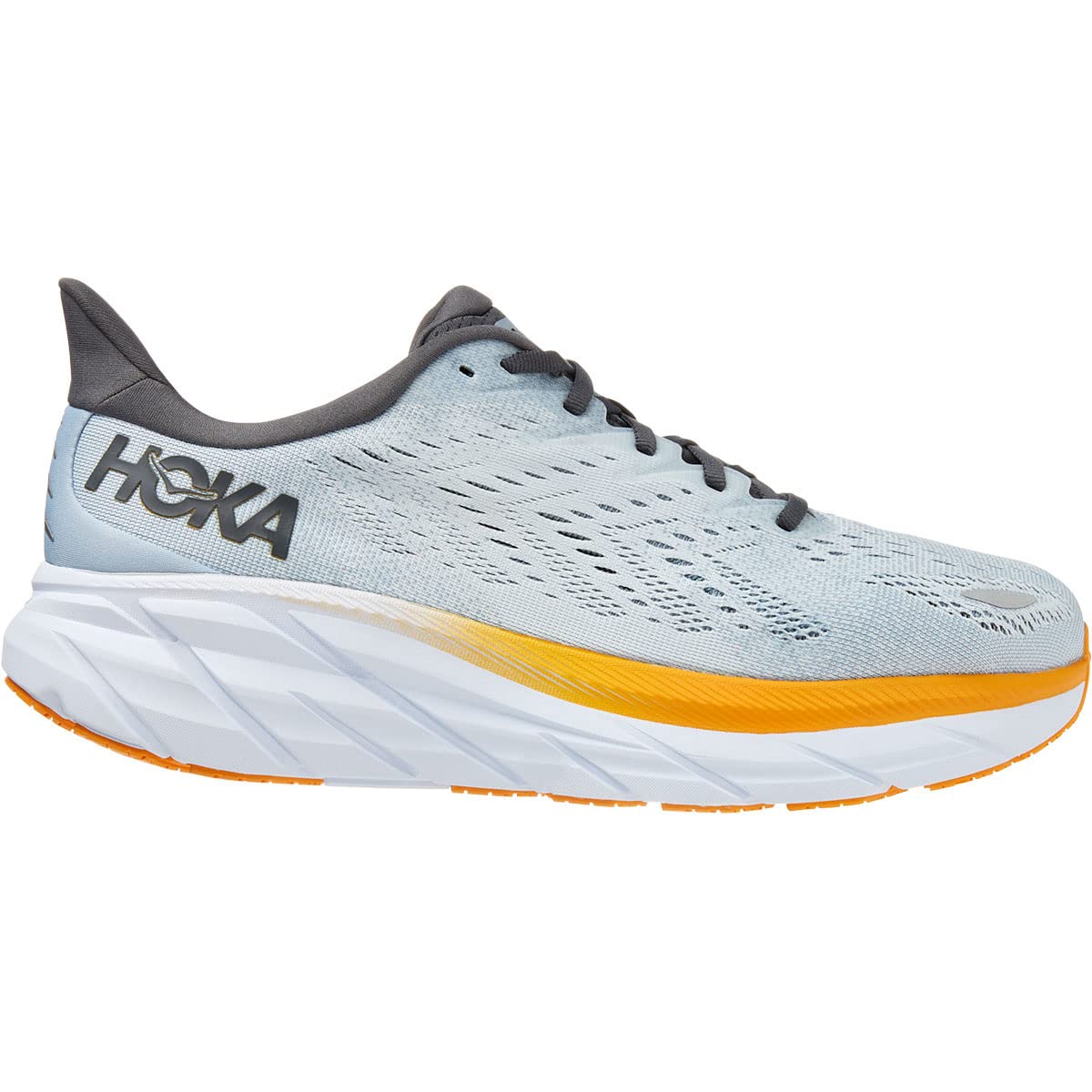 Hoka One Men's Low-Top Sneaker