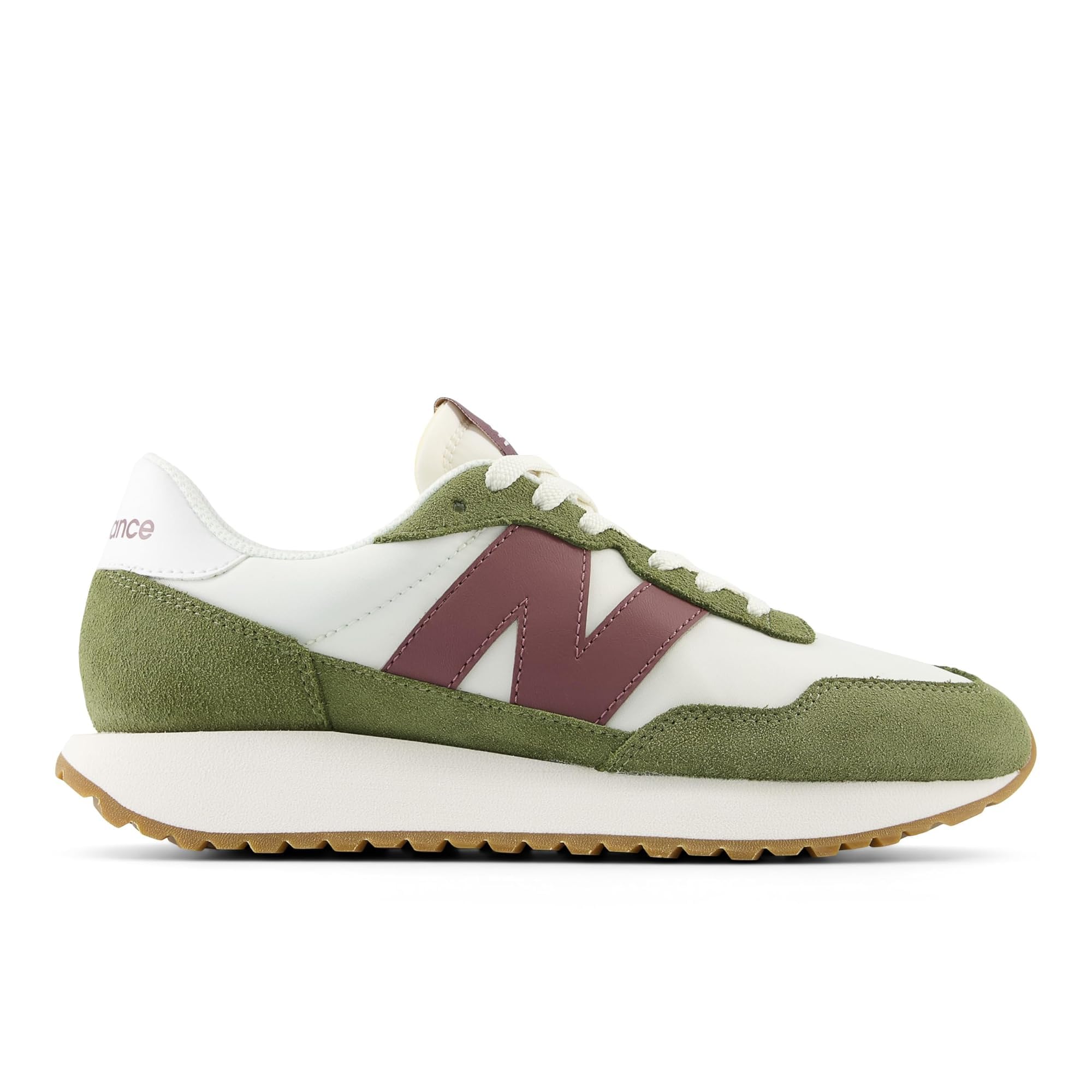 New Balance Women's 237 V1 Sneaker, 11.5