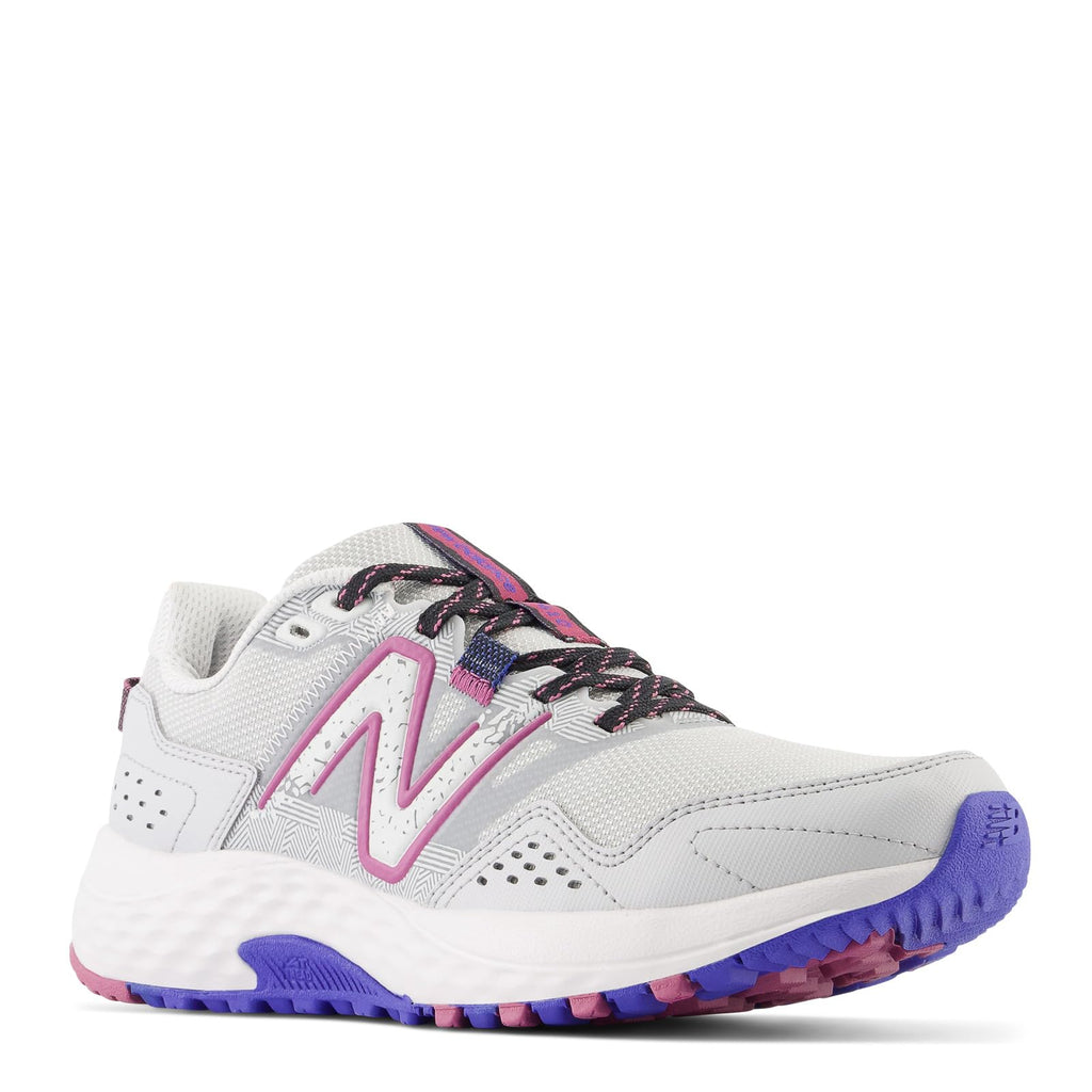 New Balance Women's 410 V8 Trail Running Shoe
