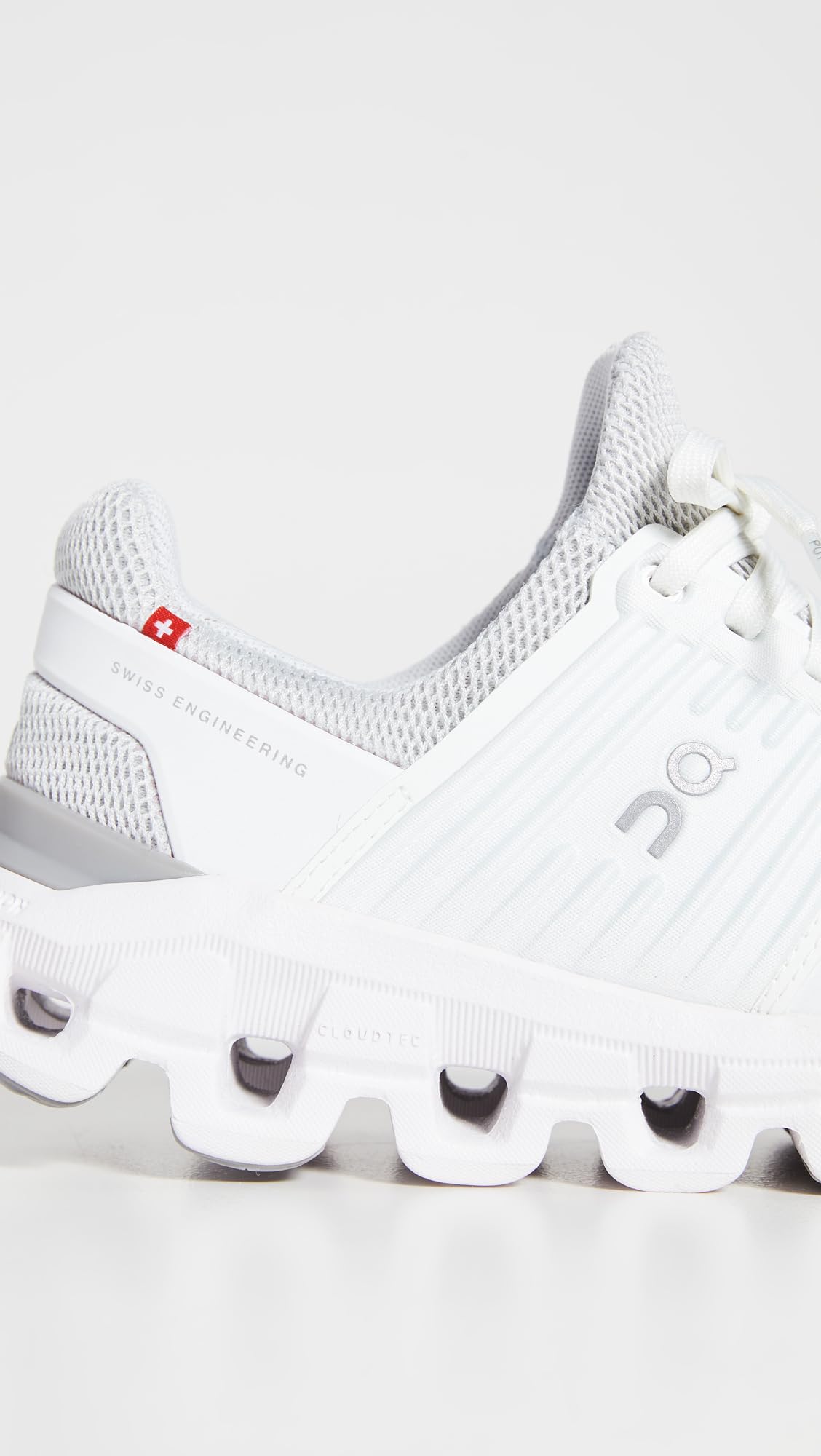 On Women's Cloudswift Sneakers