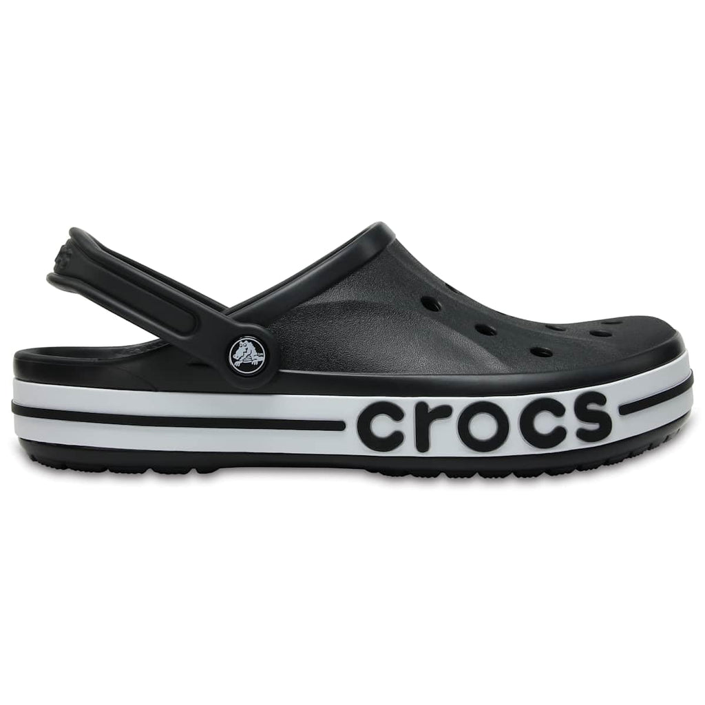 Crocs Unisex Adult Bayaband Clogs