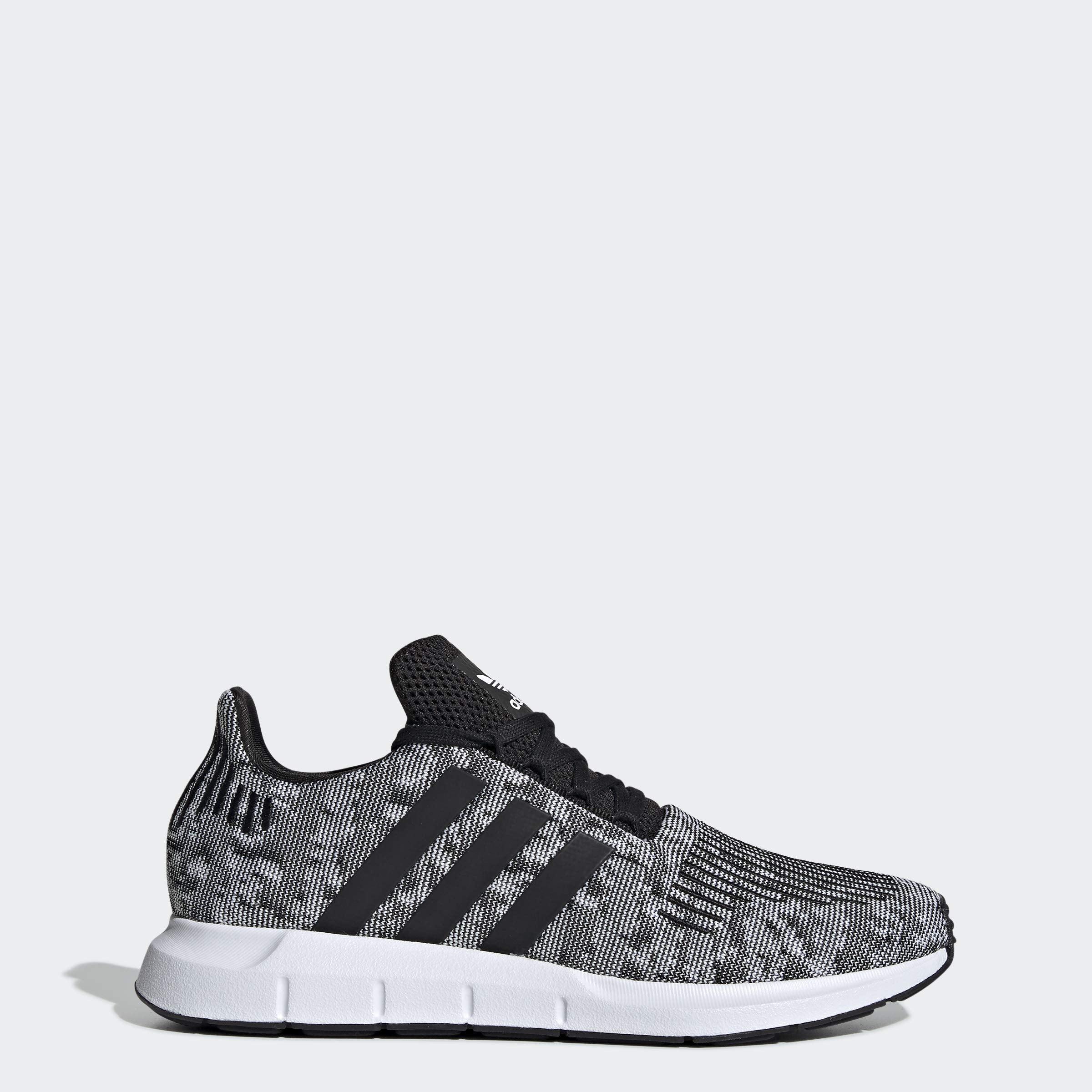 adidas Men's Swift Run Legacy Sneaker
