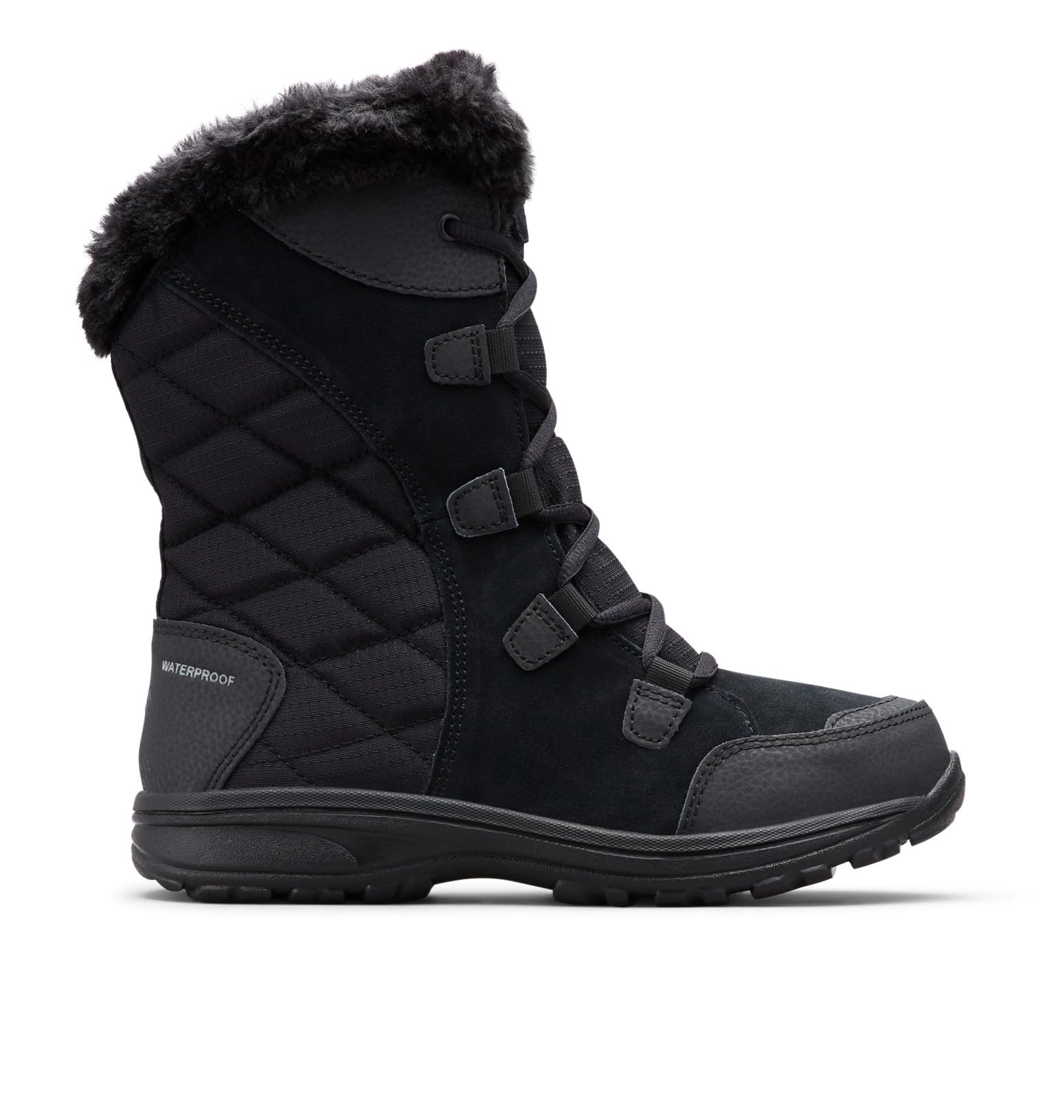 Columbia Women's Ice Maiden II Snow Boots
