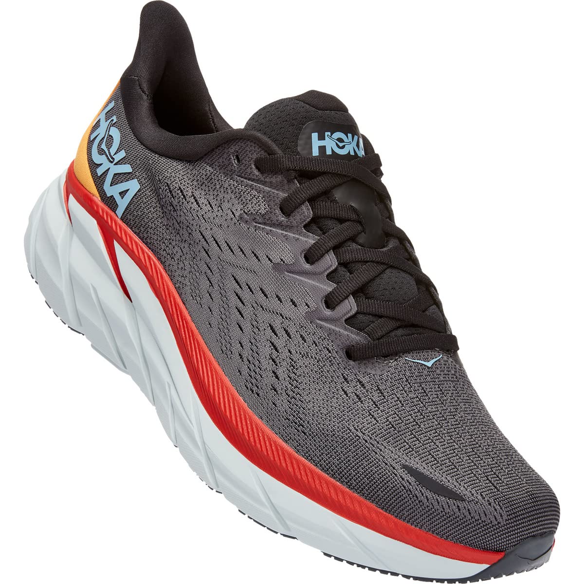 HOKA Men's Clifton 8 Running Shoes